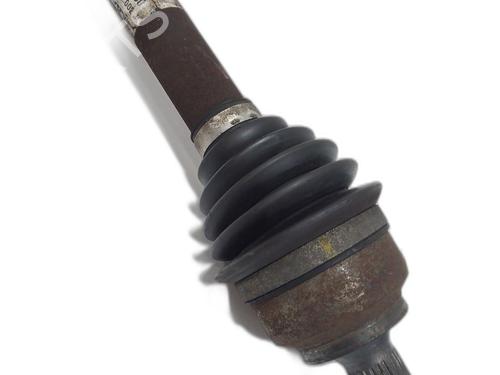 Right front driveshaft PEUGEOT 307 (3A/C) 1.6 16V | BP25989272M39 