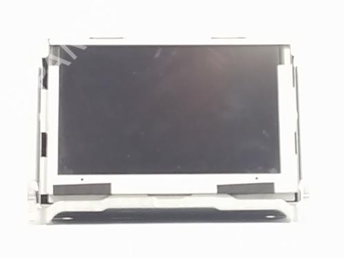 Used Display monitor Display monitor JAGUAR XF I (X250) 3.0 D (211 hp) 36241914 36241914