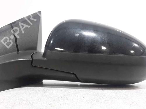 Left mirror CHEVROLET AVEO Saloon (T300) 1.4 | BP25186904C26 