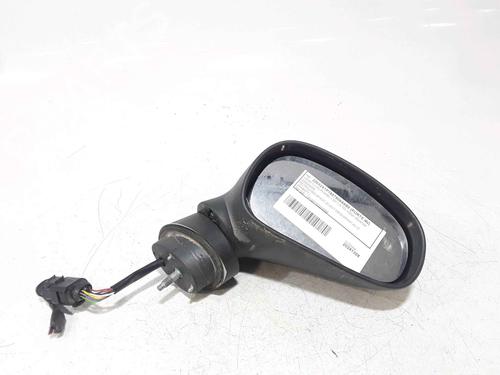 Used Right mirror SEAT LEON (1P1) 1.9 TDI (105 hp) 25192456