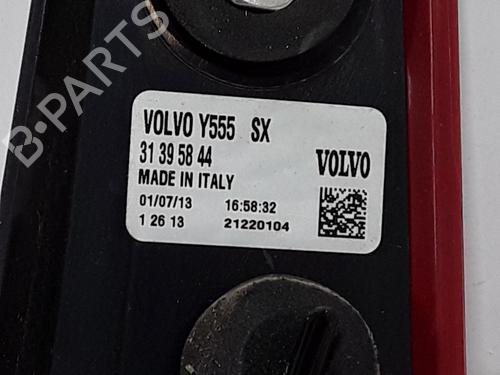 Left taillight VOLVO V40 Hatchback (525) D2 | BP38158886C34 - Image 2