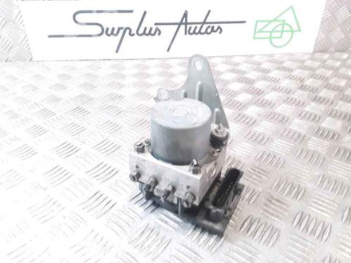Used ABS pump FIAT PANDA (169_) 1.3 D Multijet (169.AXC1A) (70 hp) 25766759