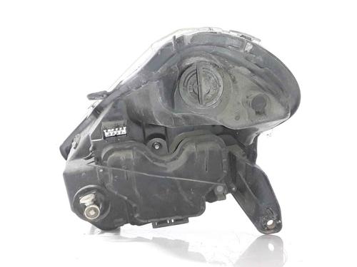 Right headlight CITROËN C3 Pluriel (HB_) 1.6 | BP25182619C29 