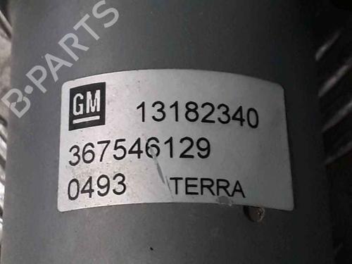 Front wiper motor OPEL CORSA D (S07) 1.3 CDTI (L08, L68) | BP25201448M29 
