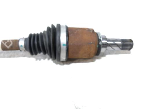 Left rear driveshaft RENAULT TWINGO III (BCM_, BCA_) 0.9 TCe 95 | BP36757004M40 - Image 3