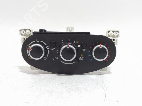 climate-control-renault-twingo-iii-bcm_-bca_-2014-36207057 main image