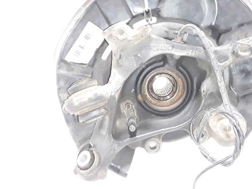Left rear steering knuckle BMW 4 Gran Coupe (F36) 420 d | BP25198913M27 