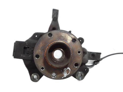 Used Right front steering knuckle RENAULT MEGANE III Hatchback (BZ0/1_, B3_) 1.5 dCi (86 hp) 31029250