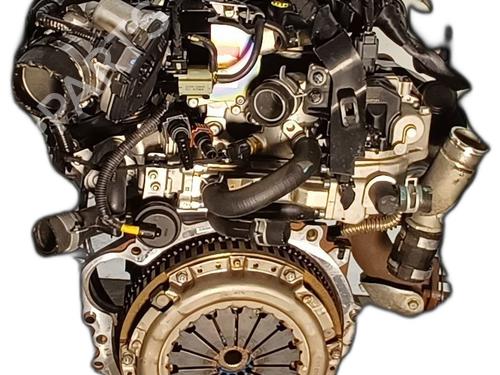 Used Engine HYUNDAI i20 II (GB, IB) 1.1 CRDi (75 hp) 28414176