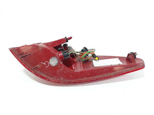 Left taillight PEUGEOT 607 (9D, 9U) 2.2 16V | BP25187718C34 