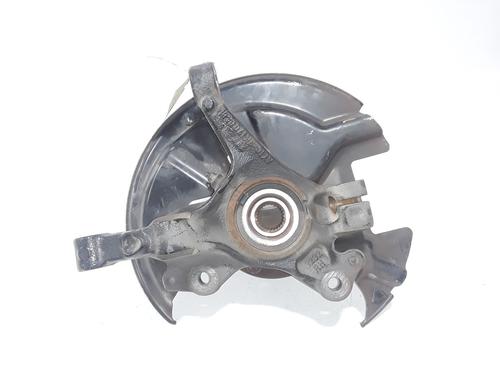 Right front steering knuckle FORD FIESTA VI (CB1, CCN) 1.25 | BP25767253M26 