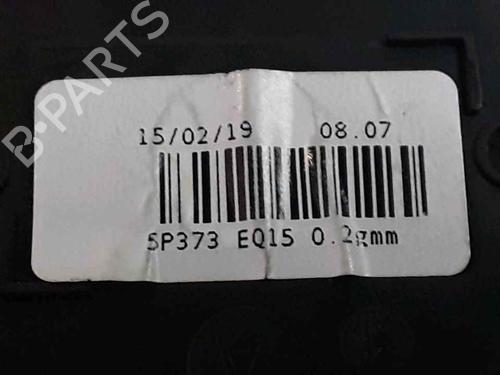 Heater blower motor RENAULT CLIO IV (BH_) 1.5 dCi 90 | BP25184980M62