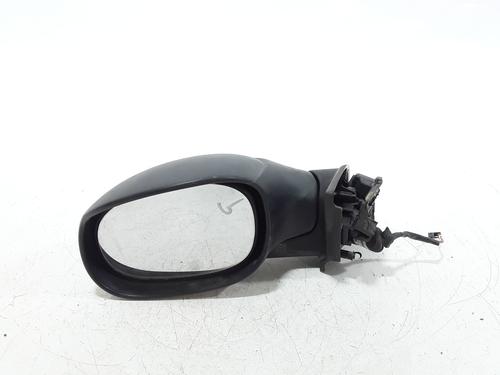 Left mirror CITROËN C3 I (FC_, FN_) 1.4 i | BP25187102C26 