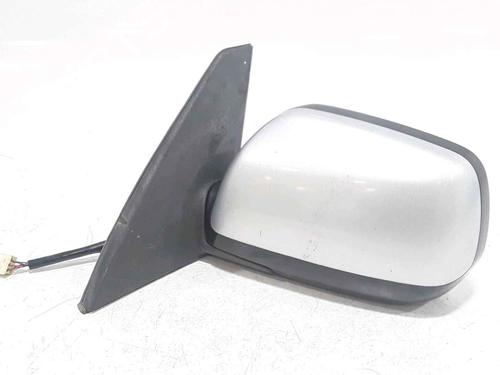 Used Left mirror TOYOTA RAV 4 II (_A2_) 2.0 D 4WD (CLA20_, CLA21_, CLA20R, CLA21R) (116 hp) 25186765