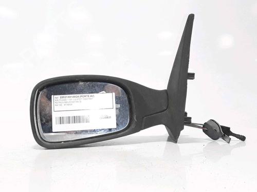 Left mirror PEUGEOT 306 Hatchback (7A, 7C, N3, N5) 1.9 D | BP25186805C26 