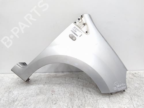 Used Right front fenders Right front fenders 37704495 37704495