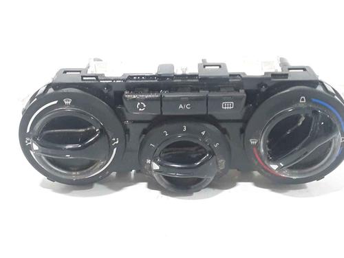 Used Climate control PEUGEOT 208 I (CA_, CC_) 1.4 HDi (68 hp) 25170121