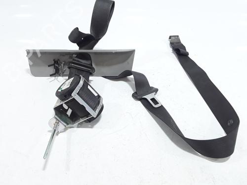 Used Front right belt tensioner OPEL ZAFIRA / ZAFIRA FAMILY B (A05) 1.7 CDTI (M75) (125 hp) 27167804