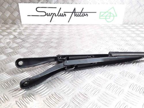 Front windshield wiper arm RENAULT MEGANE III Hatchback (BZ0/1_, B3_) 1.5 dCi (BZ09, BZ0D, BZ1W, BZ29, BZ14) | BP25202626C143 