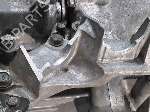 Gearbox HONDA CIVIC VIII Hatchback (FN, FK) 1.4 (FK1) | BP25184255M3 