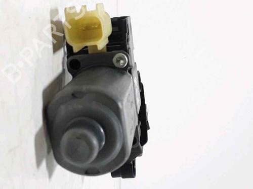 Front right window mechanism FORD FIESTA VI (CB1, CCN) 1.6 TDCi | BP25191124C23 