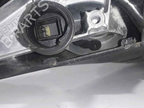 Right mirror BMW 1 (E87) 118 d | BP25192306C27 