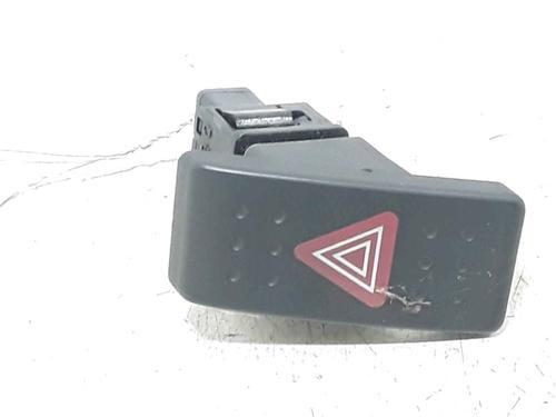 Used Warning switch SUZUKI SWIFT III (MZ, EZ) 1.6 (RS416, RR 416, ZC31S) (125 hp) 25166989
