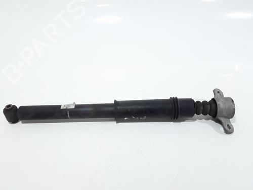 Right rear shock absorber PEUGEOT 308 I (4A_, 4C_) 1.6 HDi | BP25195588M19 