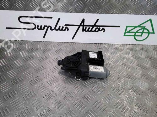 Used Front left window mechanism VW TOURAN (1T1, 1T2) 1.9 TDI (105 hp) 25185393