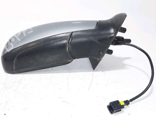 Right mirror PEUGEOT 307 (3A/C) 2.0 HDi 90 | BP25192391C27 