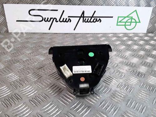 Climate control PEUGEOT 807 (EB_) 2.0 HDi | BP25766594I5 