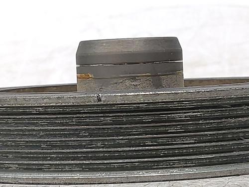 Pulley KIA PICANTO III (JA) 1.0 | BP36816719M122 - Image 4