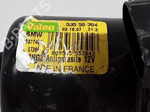 Front wiper motor MINI MINI (R56) Cooper S | BP25202079M29 