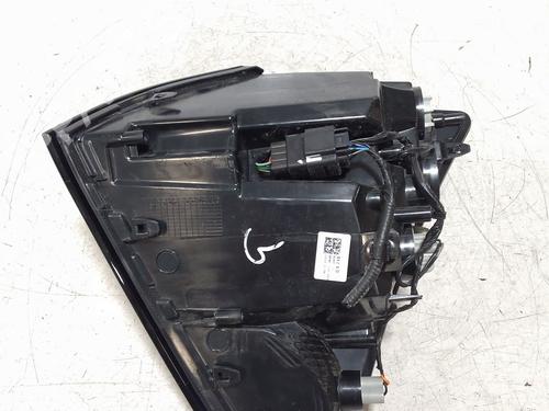 Left taillight HYUNDAI KONA (SX2) GDi Hybrid | BP32632695C34 - Image 2