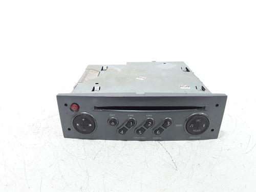 Used Radio RENAULT CLIO III (BR0/1, CR0/1) 1.5 dCi (BR17, CR17) (86 hp) 25189239