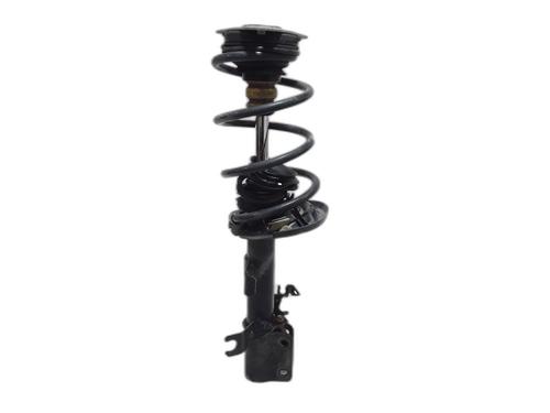 Used Right front shock absorber RENAULT CLIO III (BR0/1, CR0/1) 1.5 dCi (75 hp) 28685111