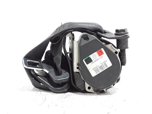 Used Front left seatbelt Front left seatbelt DACIA SANDERO II TCe 90 (B8M1, B8MA, B8AC) (90 hp) 33413577 33413577