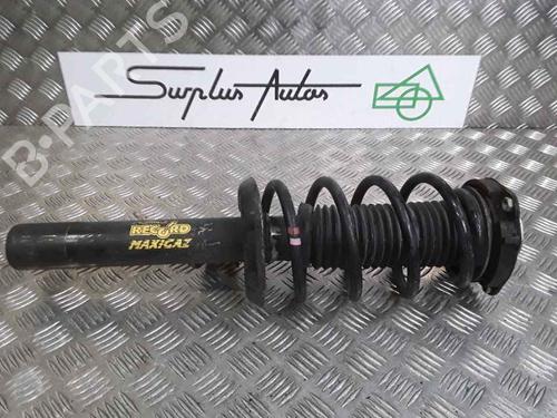 Used Right front shock absorber SEAT ALTEA (5P1) 1.9 TDI (105 hp) 25196363