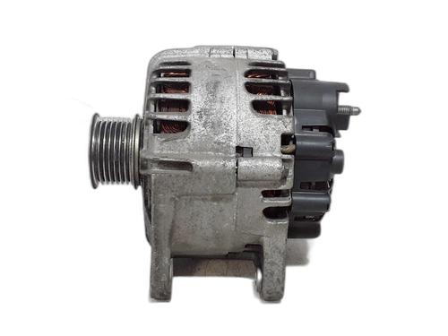 Used Alternator RENAULT MEGANE III Hatchback (BZ0/1_, B3_) 1.9 dCi (BZ0N, BZ0J) (131 hp) 31207122