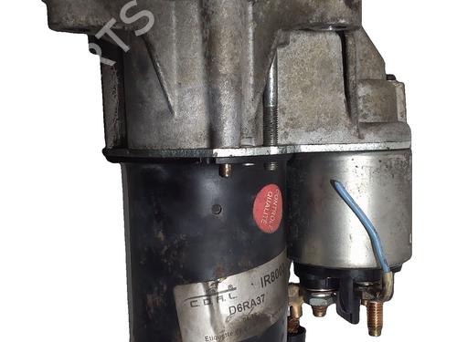 Used Starter Starter CITROËN XSARA (N1) 1.6 16V (109 hp) 33750801 33750801