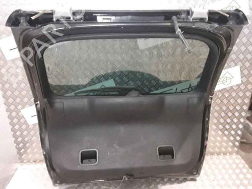 Tailgate CITROËN C4 Picasso I MPV (UD_)  | BP25765858C6 