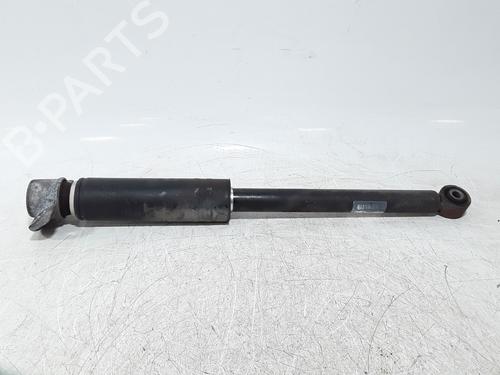 Used Left rear shock absorber Left rear shock absorber CHEVROLET CRUZE Station Wagon (J308) 1.7 TD (131 hp) 36460333 36460333