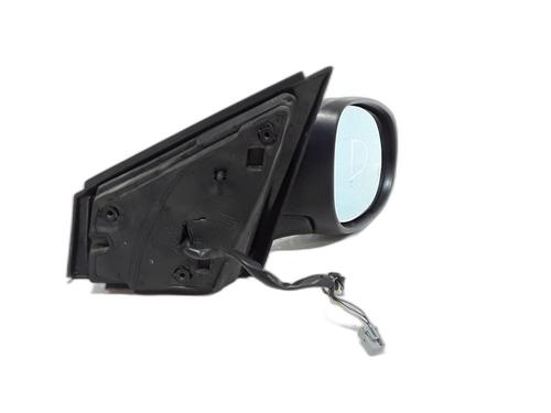 Right mirror FIAT BRAVO II (198_) 1.9 D Multijet (198AXB1A) | BP29929066C27