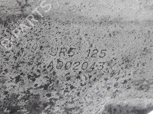Gearbox RENAULT GRAND SCÉNIC II (JM0/1_) 1.6 | BP27194233M3 