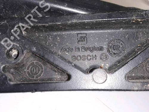 Front windshield wiper arm VW TOURAN (1T1, 1T2) 1.6 FSI | BP25202523C143 