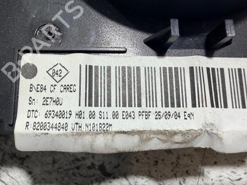 Used Climate control Climate control 39179107 39179107