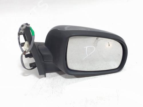 Used Right mirror Right mirror NISSAN NOTE (E11, NE11) 1.5 dCi (86 hp) 36460229 36460229