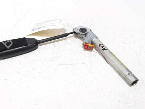 Used Front right belt tensioner RENAULT MEGANE III Hatchback (BZ0/1_, B3_) 1.5 dCi (BZ09, BZ0D, BZ1W, BZ29, BZ14) (110 hp) 25162385