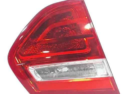 Used Left tailgate light Left tailgate light 36905896 36905896