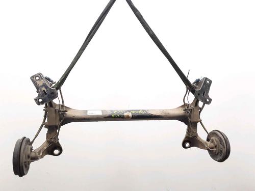 Rear axle VW PASSAT B5.5 (3B3) 1.9 TDI | BP25198627M2 